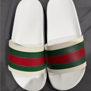 Mens gucci slides